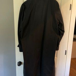Burberry Full Length Jacket
